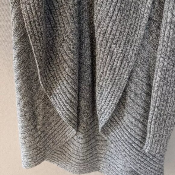 The Alpaca Connection Cardigan Womens M 100% Alpaca Wool Boho Capsule Sweater - Picture 7 of 15